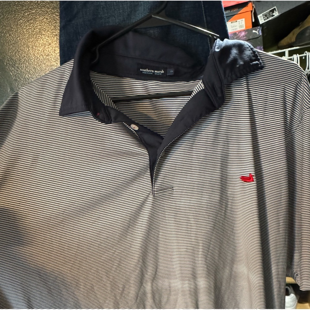 Southern Marsh 2x great shirt